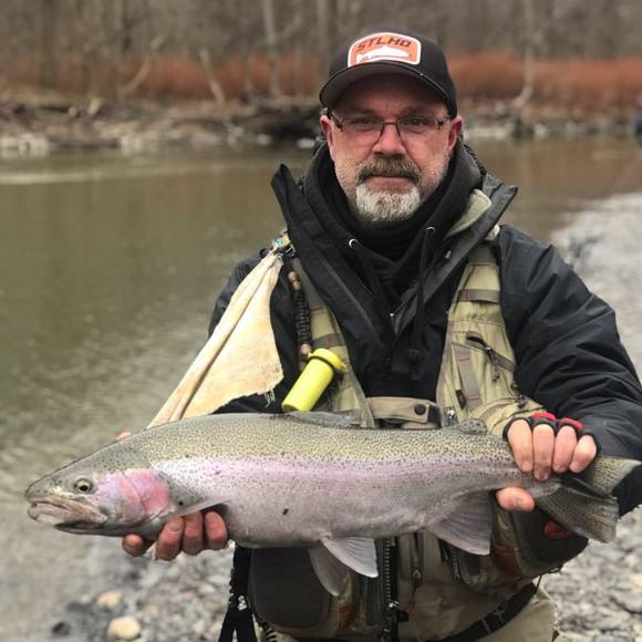 Meet your Posher, Thomas - Picture 1 of 1